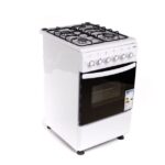 PLINSKI ŠTEDILNIK VIVAX FC-40502I WH - slika 3